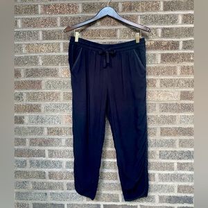 Madewell Tie String Pants